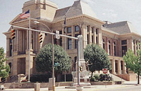 Crawfordsville Local Photo